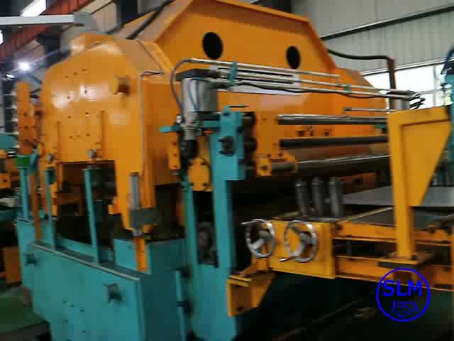 Non-Oriented Electrical Steel Coil