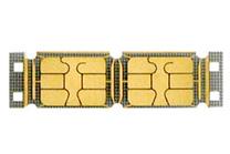 FM4442 IC Card Chip