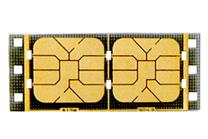 FM4428 IC Card Chip (Memory Card Chip Manufactured With Security Logic Circuits)