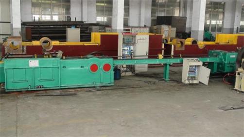 LD20 Three-Roller Cold Pilger  Mill