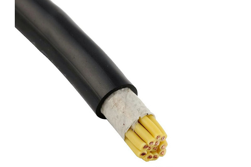 Quality Control Cable Manufacturer HZQC