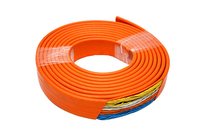 Elevator Traveling Cable For Sale HZQC