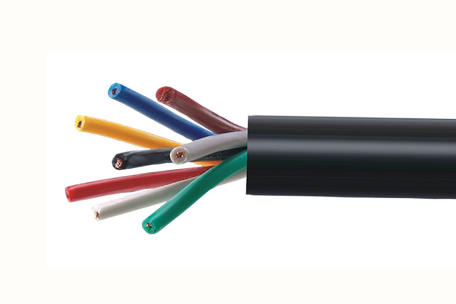 Quality Control Cable Manufacturer HZQC