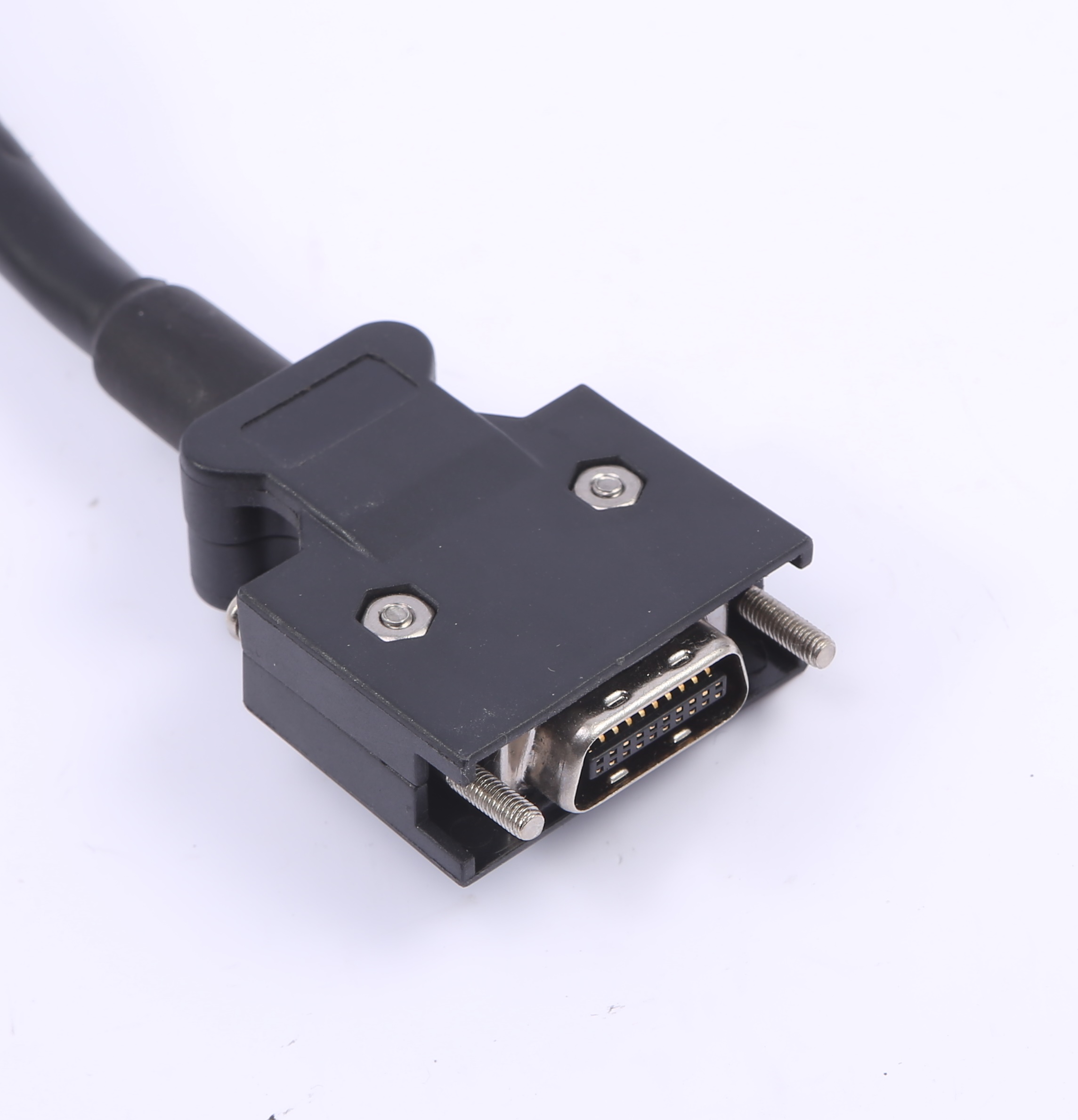 HZQC has wide range of CNC Cable Assembly,Cable Assembly,CNC Cables