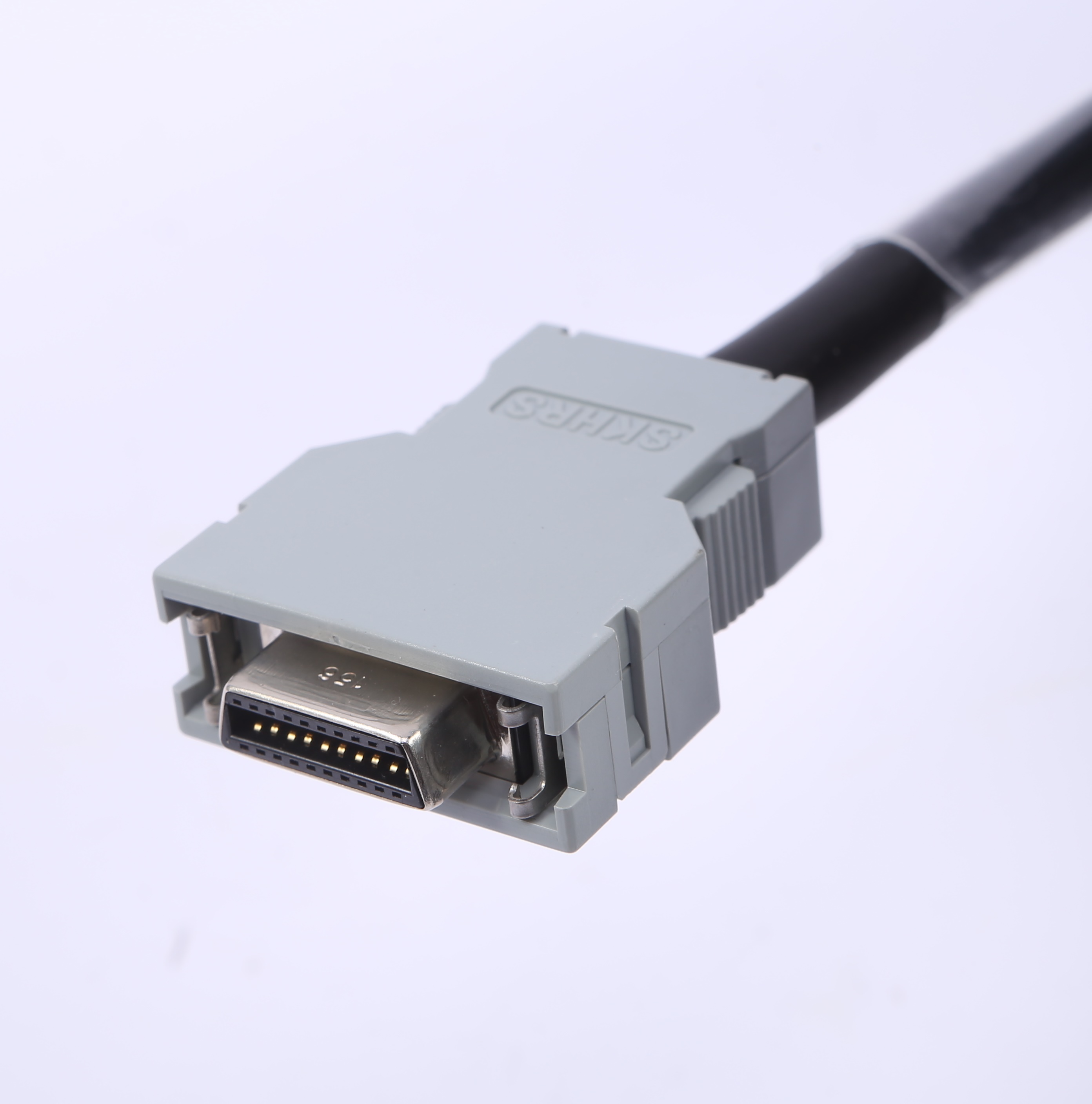 HZQC has wide range of CNC Cable Assembly,Cable Assembly,CNC Cables