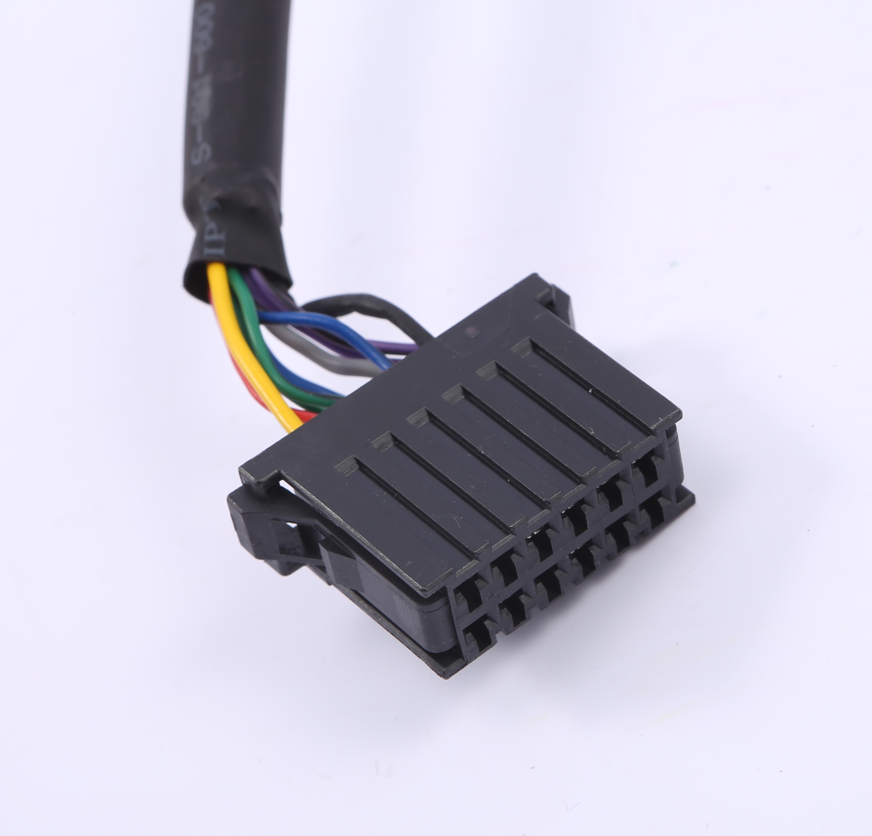 HZQC has wide range of CNC Cable Assembly,Cable Assembly,CNC Cables