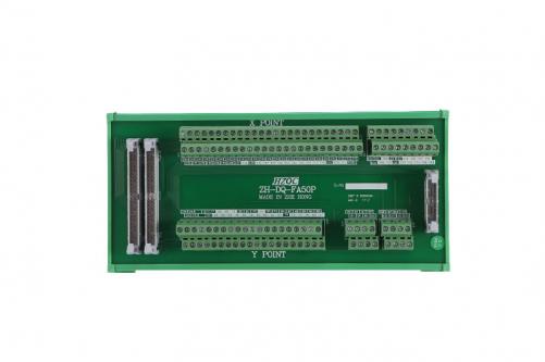 Signal Switching Board