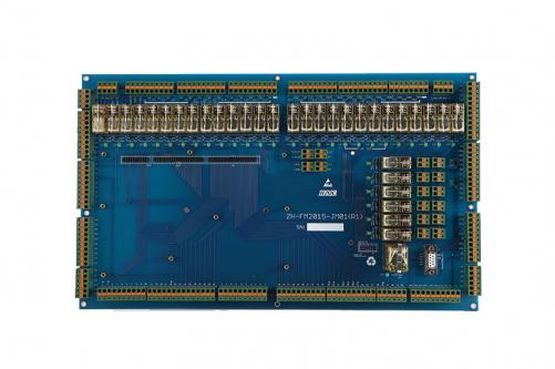 Integrated Relay Module