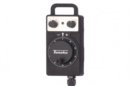 TOSOKU DC 12V Manual Pulse Generator