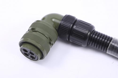 Mitsubishi Cable Assembly