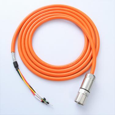 SIEMENS Cable Harness