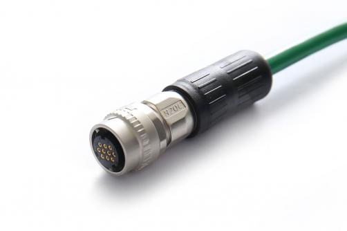 FANUC Cable Assembly