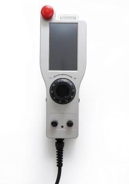 NEMICON MPG Handwheel