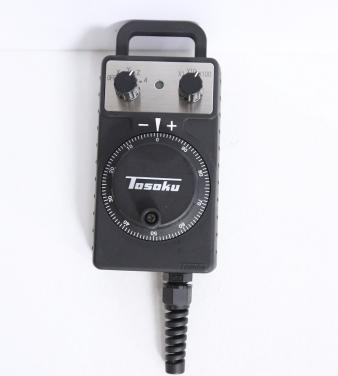 TOSOKU DC 5V Manual Pulse Generator