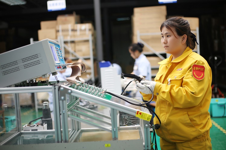 Low Smoke Halogen Free Jacket Cable