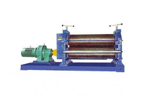 Embossing Machine