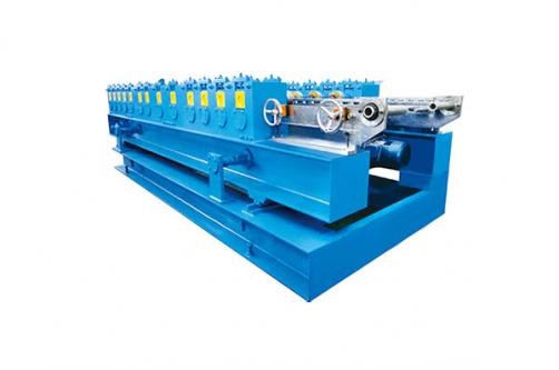 Shutters Box Series Forming Machines