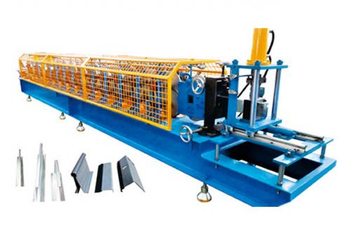 V Strut Forming Machine