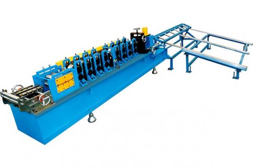 Simple Auto Stacker For Studs