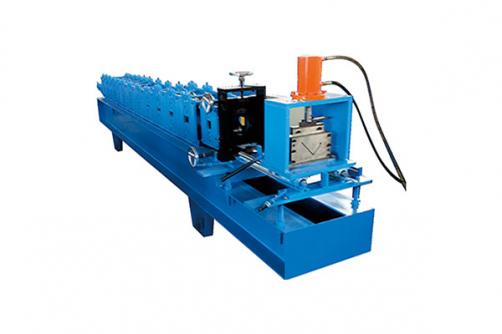 L Profile Forming Machine