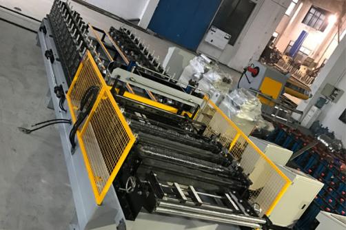 Hot Sale PU Wall Panel Roll Forming Machine