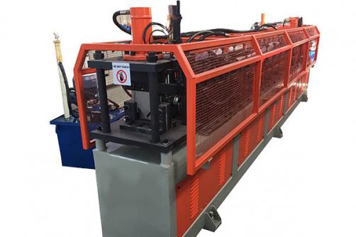 Stud Track Roll Forming Machine