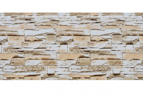 Interior wall decorative panel