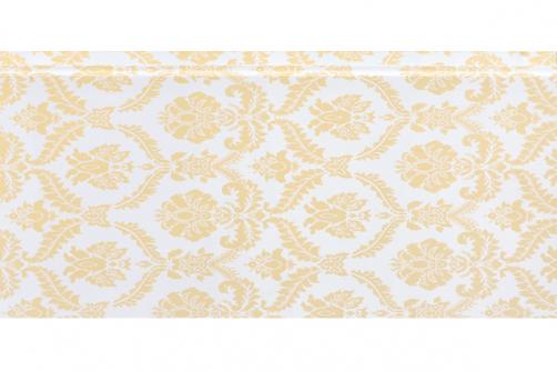 Interior sandwich wall panel