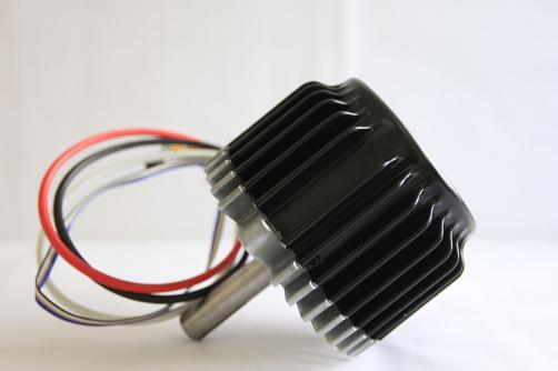 M12500-3A PUMP MOTOR