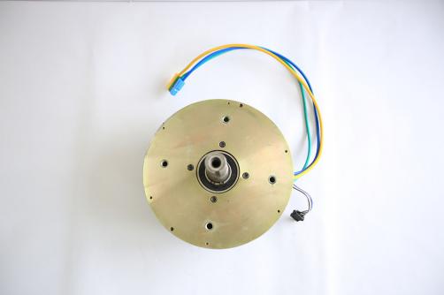 M12980-1 PUMP MOTOR