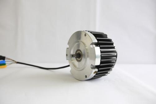 M12500-3 ESCOOTER MOTOR