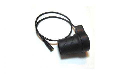 THROTTLE & E BRAKE & SWITCHE