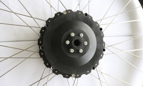 ALEX RIM & SAPIM SPOKE