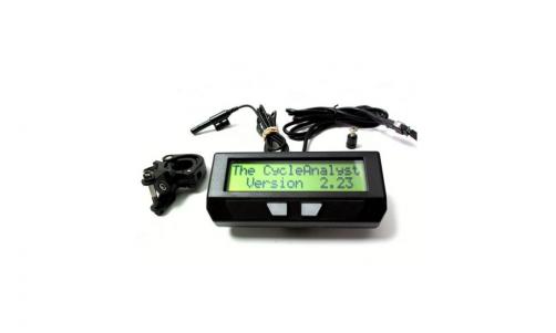 ANALYST CABLE &CYCLE ANALYST