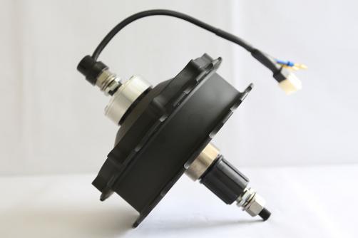 536HR-170-CD FAT BIKE EBIKE HUB MOTOR (CASSETTE)