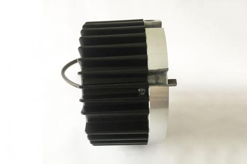 M12500-2 GARDENING MOTOR