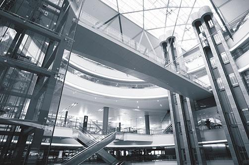 Observation Elevator