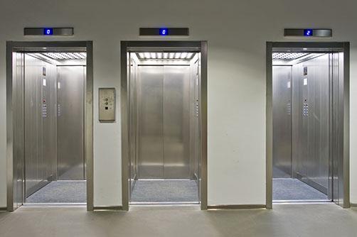 Passenger Elevator