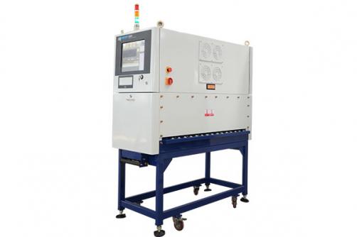 Tire Cord Inspection