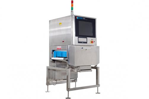 X-Ray Foreign Matter Detector For Multi-Usage