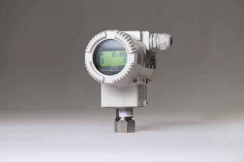 RP1002/3 Smart Gauge/Absolute Pressure Transmitter
