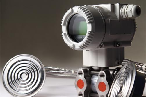 RP1001-S Smart Differential Pressure Transmitter