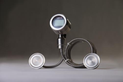 RP1001-ST Smart Differential Pressure Transmitter