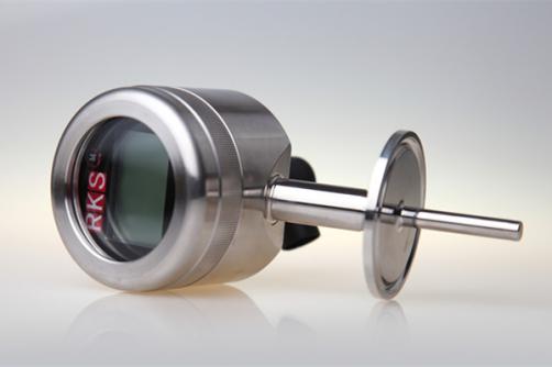 RT2004 Temperature Transmitter