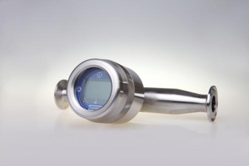 RF3001 DP Multi Variable  Mass Flowmeter