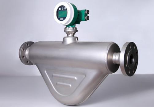 RF3200 Coriolis Mass Flowmeters
