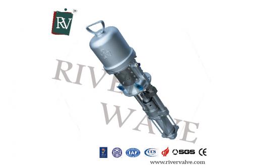 Piston Pump(2:1)