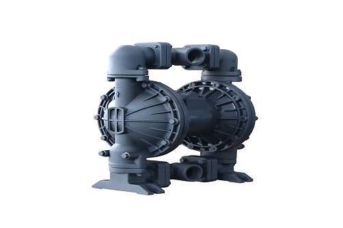 NEW RV40 Diaphragm Pump(Aluminum)