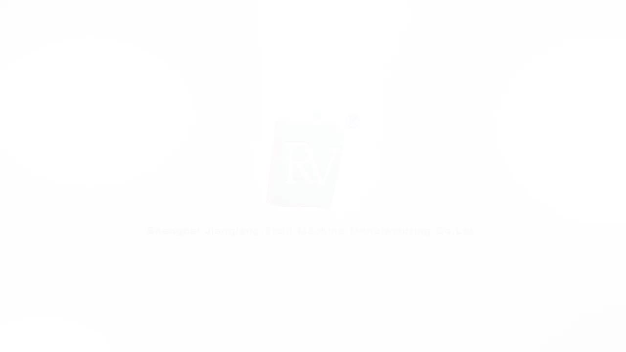 RV40 Diaphragm Pump(PP PVDF)