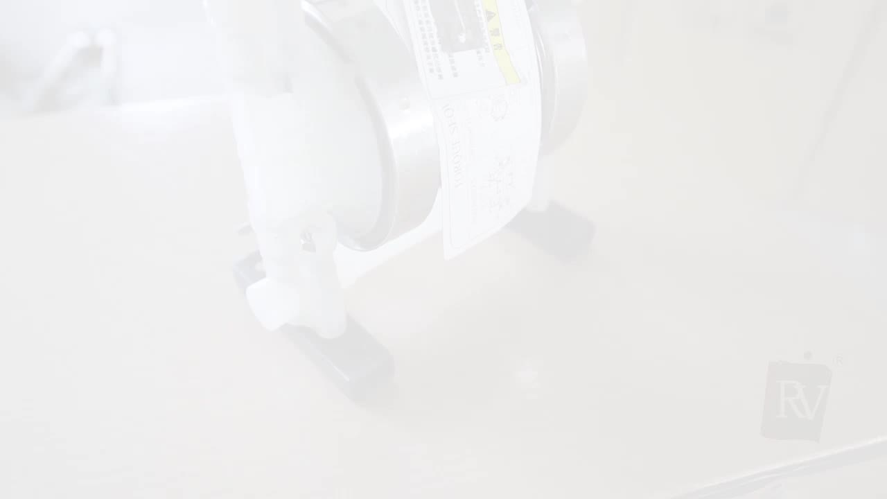 RV 06 Diphragm Pump (PP)